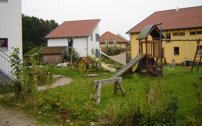 spielplatz